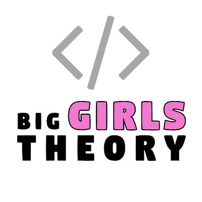 Big girls theory